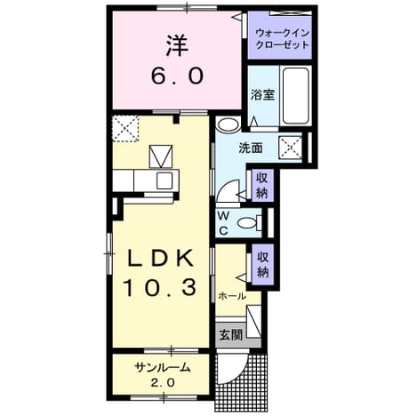 Madori 20190606000000