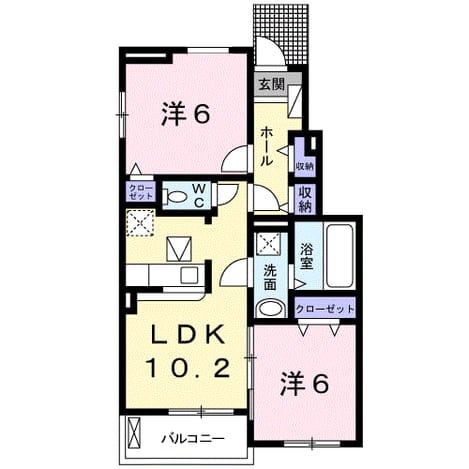 Madori 20240607000000