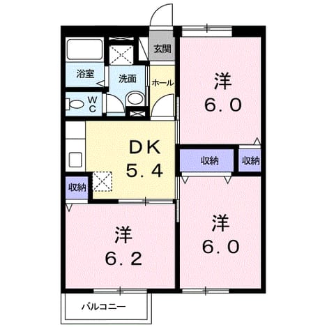 Madori 20191128000000