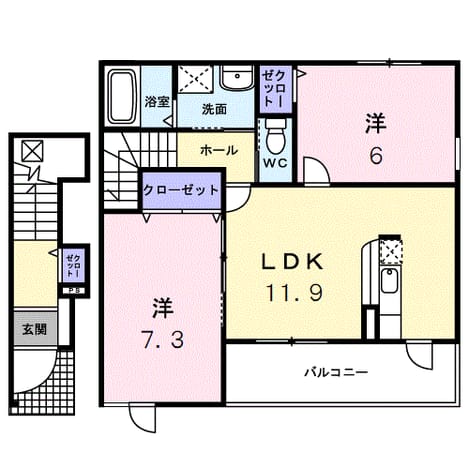 Madori 20260908000000