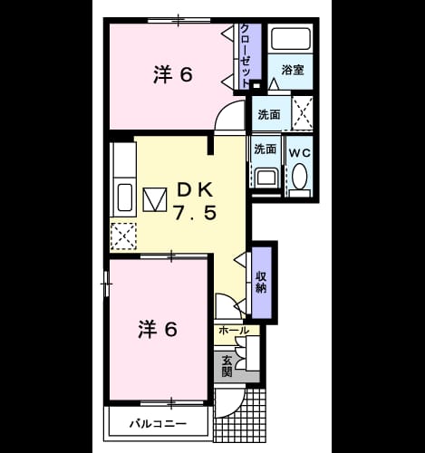 Madori 20200602000000
