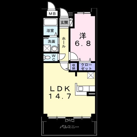 Madori 20220729000000
