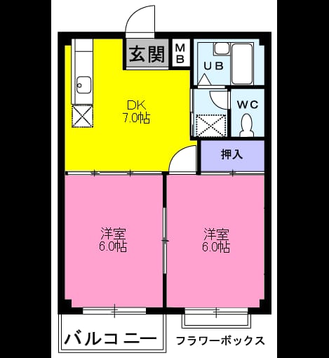 Madori 20090625000000