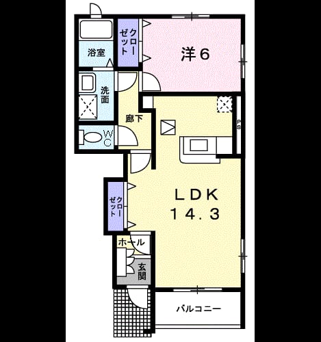 Madori 20220712000000