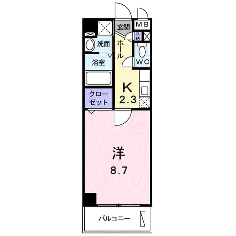 Madori 20230904000000
