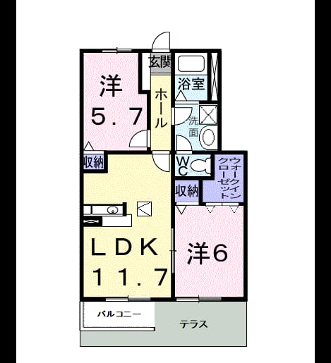 Madori 20260702000000