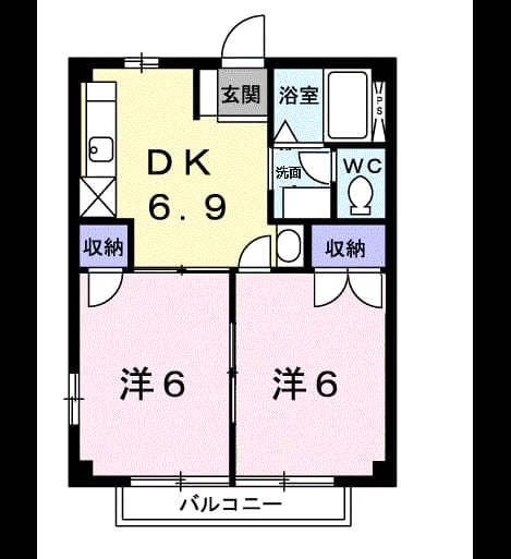 Madori 20151120000000