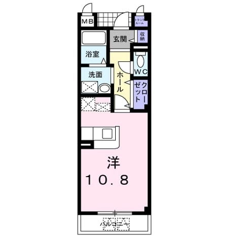 Madori 20250701000000