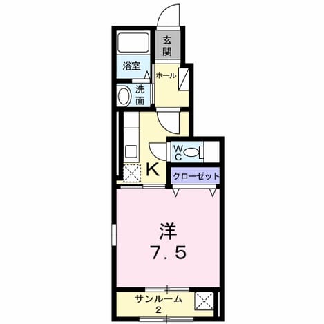 Madori 20230124000000