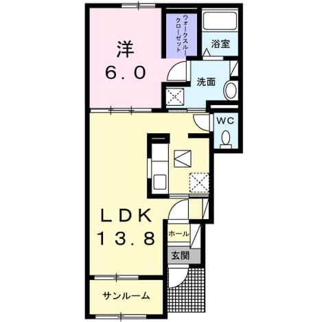 Madori 20200904000000