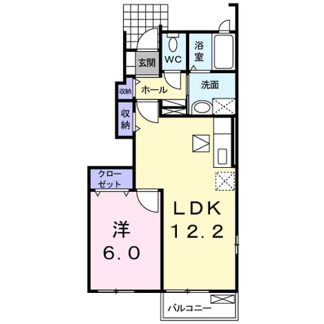 Madori 20090625000000