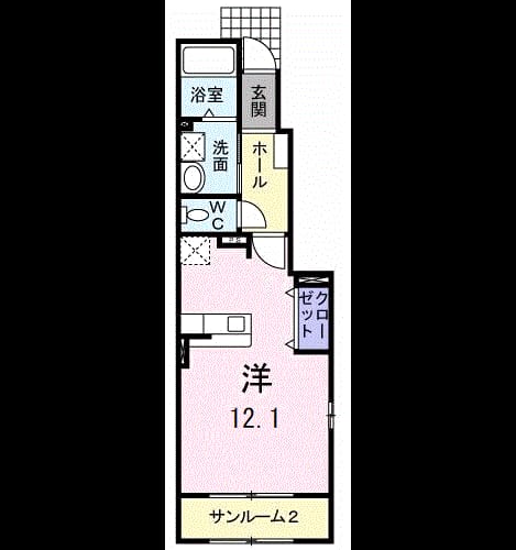 Madori 20230620000000
