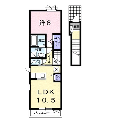 Madori 20190607000000