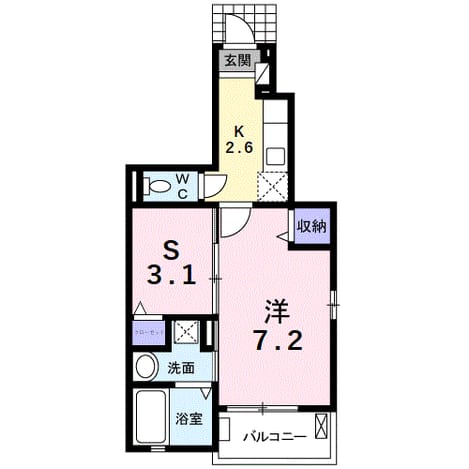 Madori 20250303000000