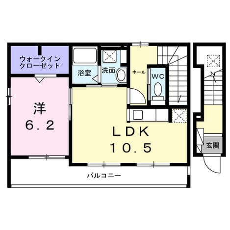 Madori 20260803000000