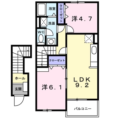 Madori 20090625000000