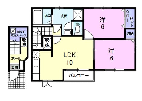 Madori 20220810000000