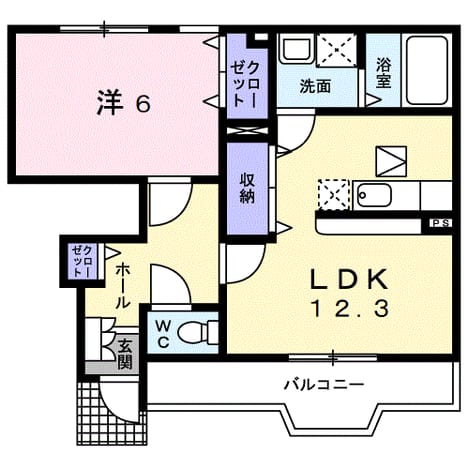 Madori 20221004000000