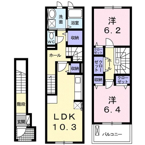 Madori 20240820000000