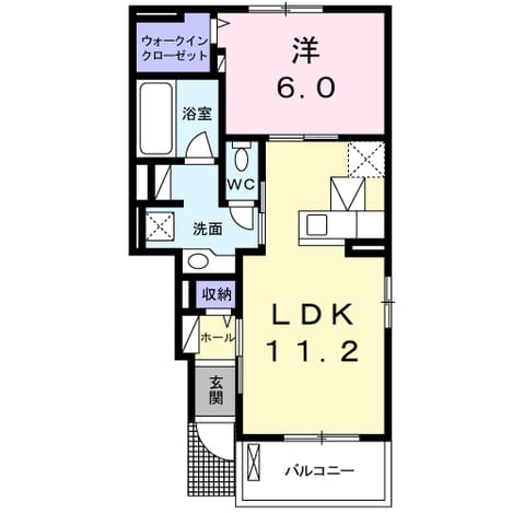 Madori 20140602000000