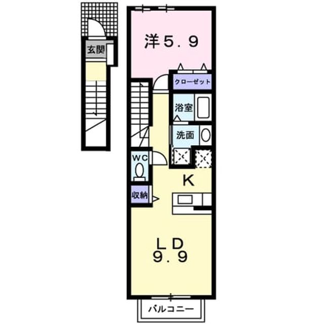 Madori 20100316000000 640x640