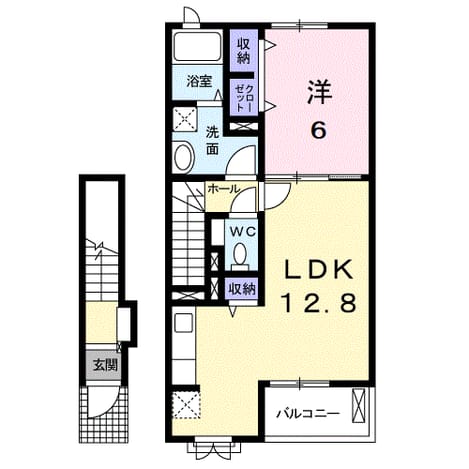 Madori 20240524000000