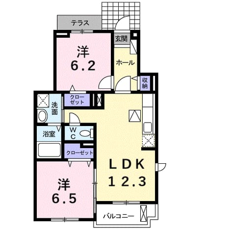 Madori 20260803000000