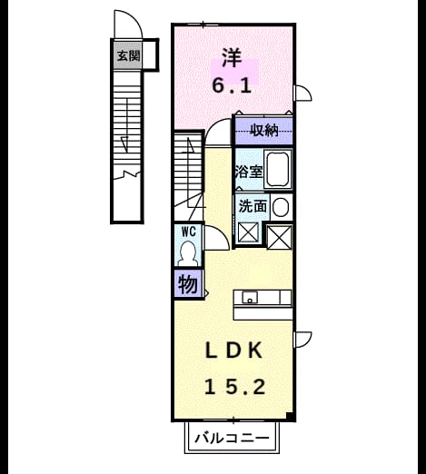 Madori 20260826000000