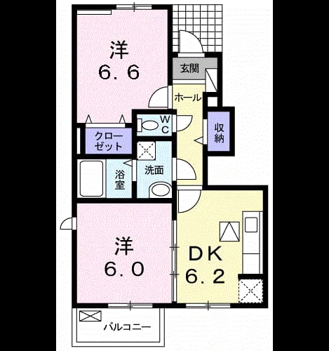 Madori 20130527000000