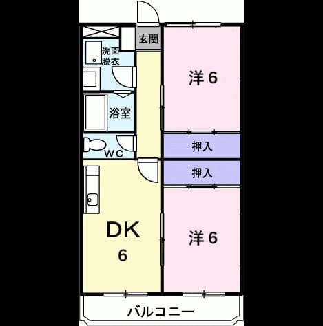 Madori 20261002000000