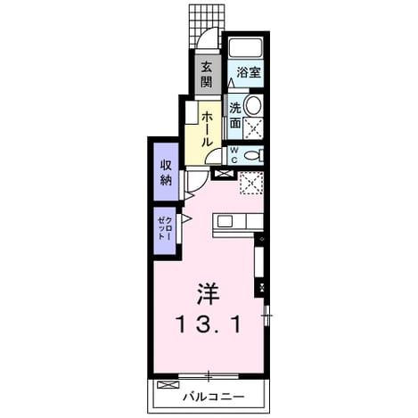 Madori 20230511000000