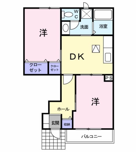 Madori 20121204000000