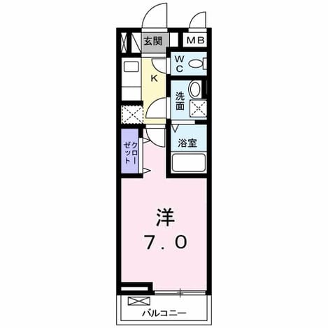 Madori 20260902000000