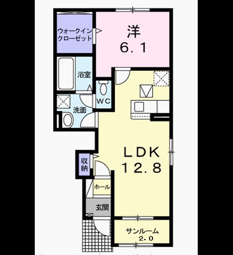 Madori 20230607000000