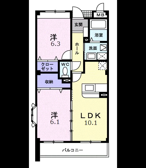Madori 20230302000000