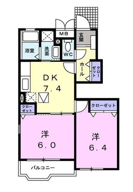 Madori 20260902000000 640x640