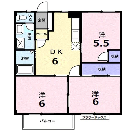 Madori 20211207000000