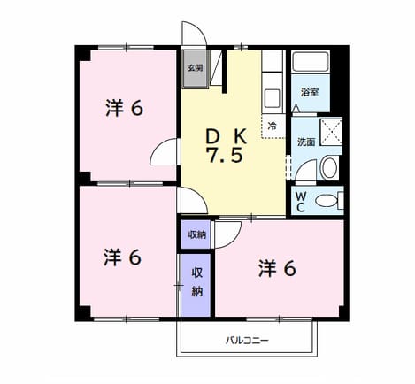 Madori 20240517000000
