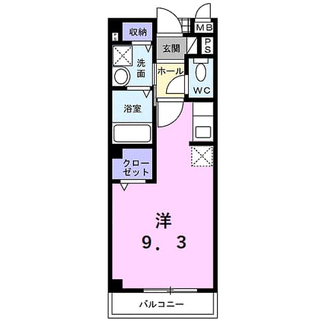 Madori 20230619000000