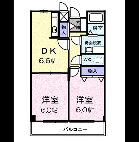 Madori 20190309000000