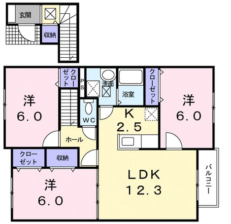 Madori 20140222000000
