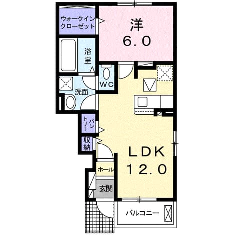 Madori 20210901000000