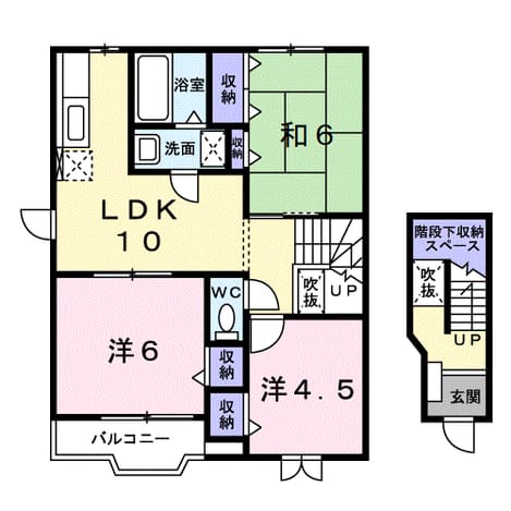 Madori 20240917000000