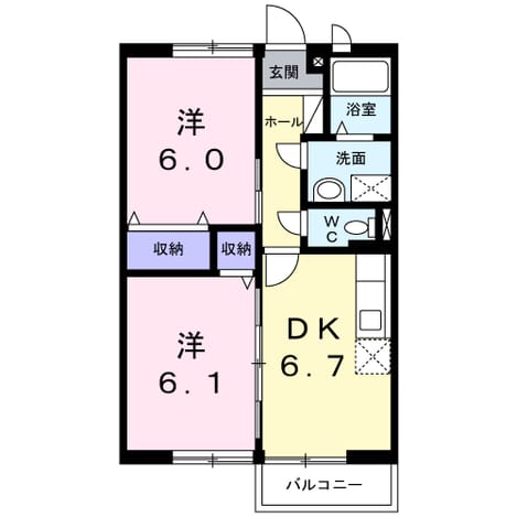 Madori 20250702000000