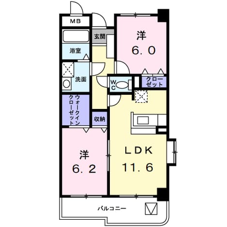 Madori 20260915000000
