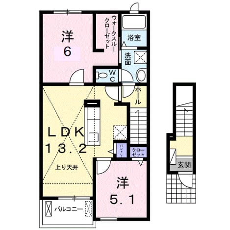 Madori 20220908000000