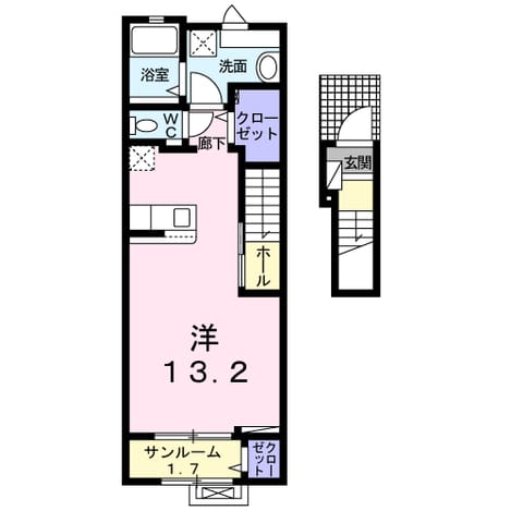 Madori 20230401000000