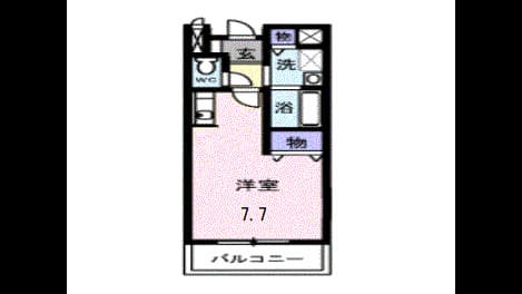 Madori 20231012000000