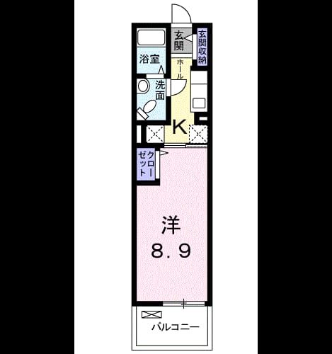Madori 20120508000000