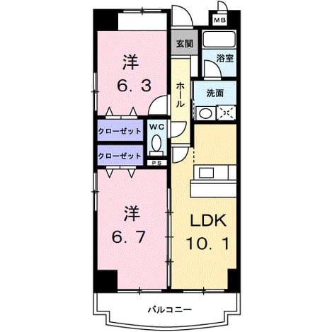 Madori 20230823000000